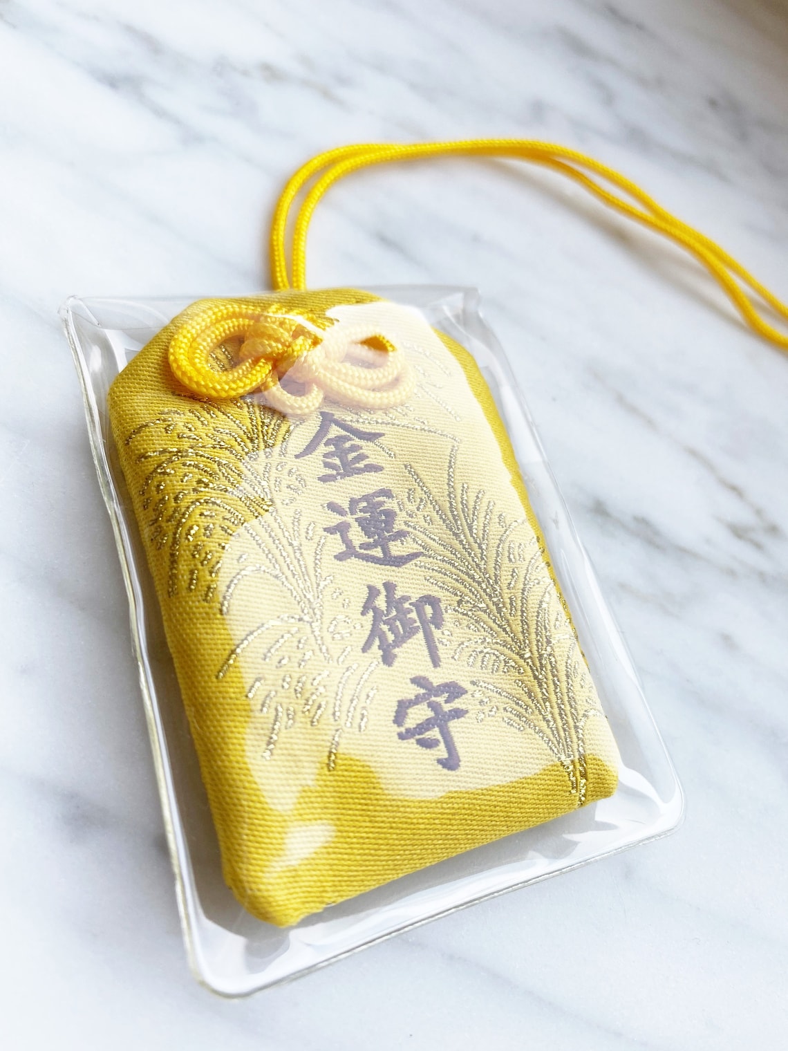 Japanese Amulet Omamori Charm Lucky Charms Good Luck Etsy