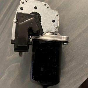 NEW! Windshield Wiper Motor (Front) For MERCEDES W204 W460 W461