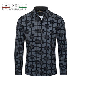 Burberry Dress Shirt