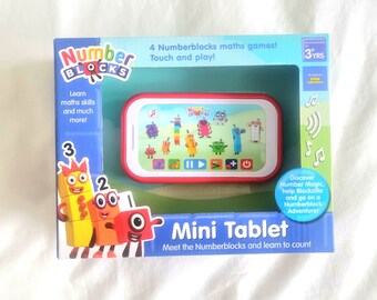 Numberblocks 0 100 Face and Body Stickers, Waterproof, Scratch and UV ...