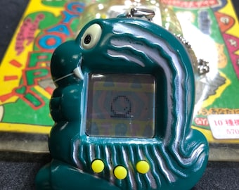 Gyaoppi Dinosaurio Virtual Pet Vintage Tamagotchi Gigapet - Etsy España Gyaoppi Dinosaurio Virtual Pet Vintage Tamagotchi Gigapet - Etsy España