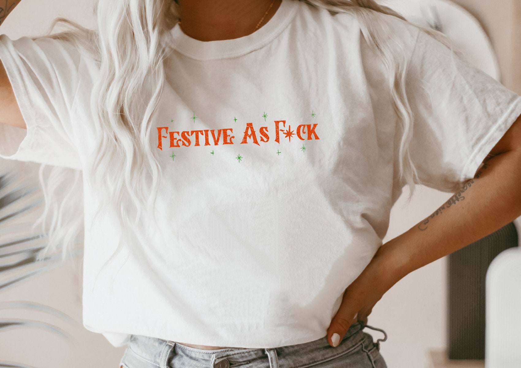 Funny Christmas Shirt Funny Christmas T Shirt  Etsy