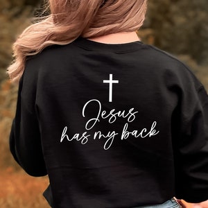 Jesus me protege svg, svg religioso, svg cristão inspirador, camisa de oração, carta de mão, png, eps, dxf, arquivo de corte svg para Cricut