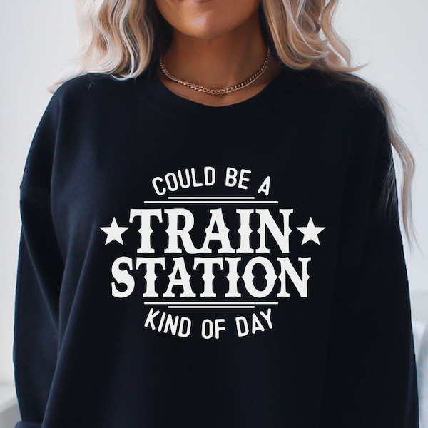 Could be a train station kind of day svg, train station day , png, eps, dxf, svg cut file for Cricut