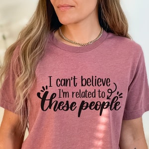 No puedo creer Ielated a estas personas svg, chaos funny family, decoración del hogar, diseño de letras a mano, png, eps, dxf, svg archivo de corte para Cricut