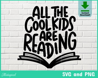 Download Reading Teacher Svg Etsy