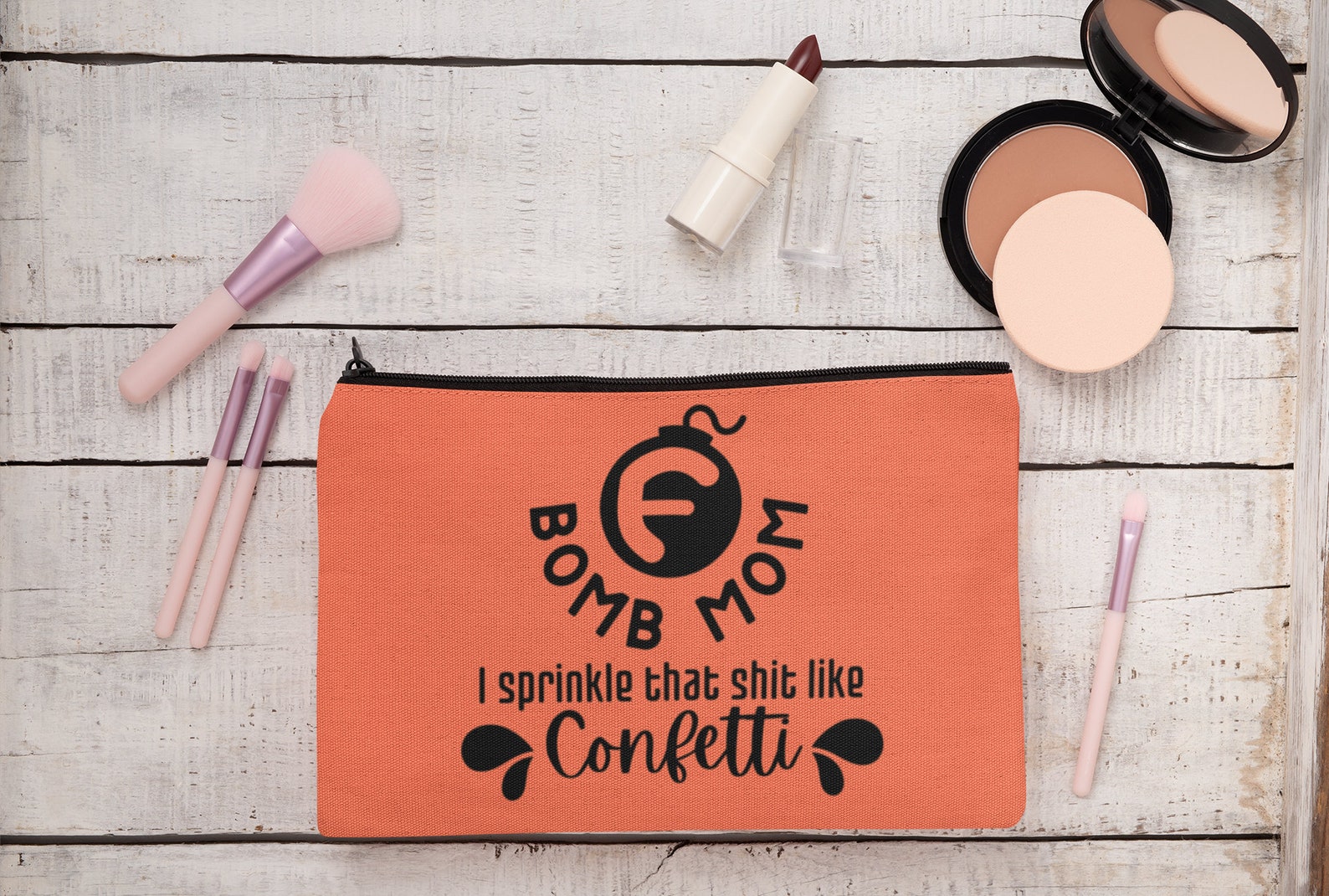 Free Free 320 F Bomb Mom I Sprinkle F-Bombs Like Confetti Svg Free SVG PNG EPS DXF File