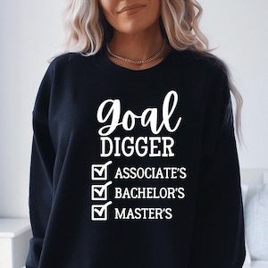 Ziel Digger svg, Handbuchstabe , png, eps, dxf, svg schnitt Datei für Cricut, Degree Cake, Junggeselle, Meister, Graduierung, Graduierung, graduiert