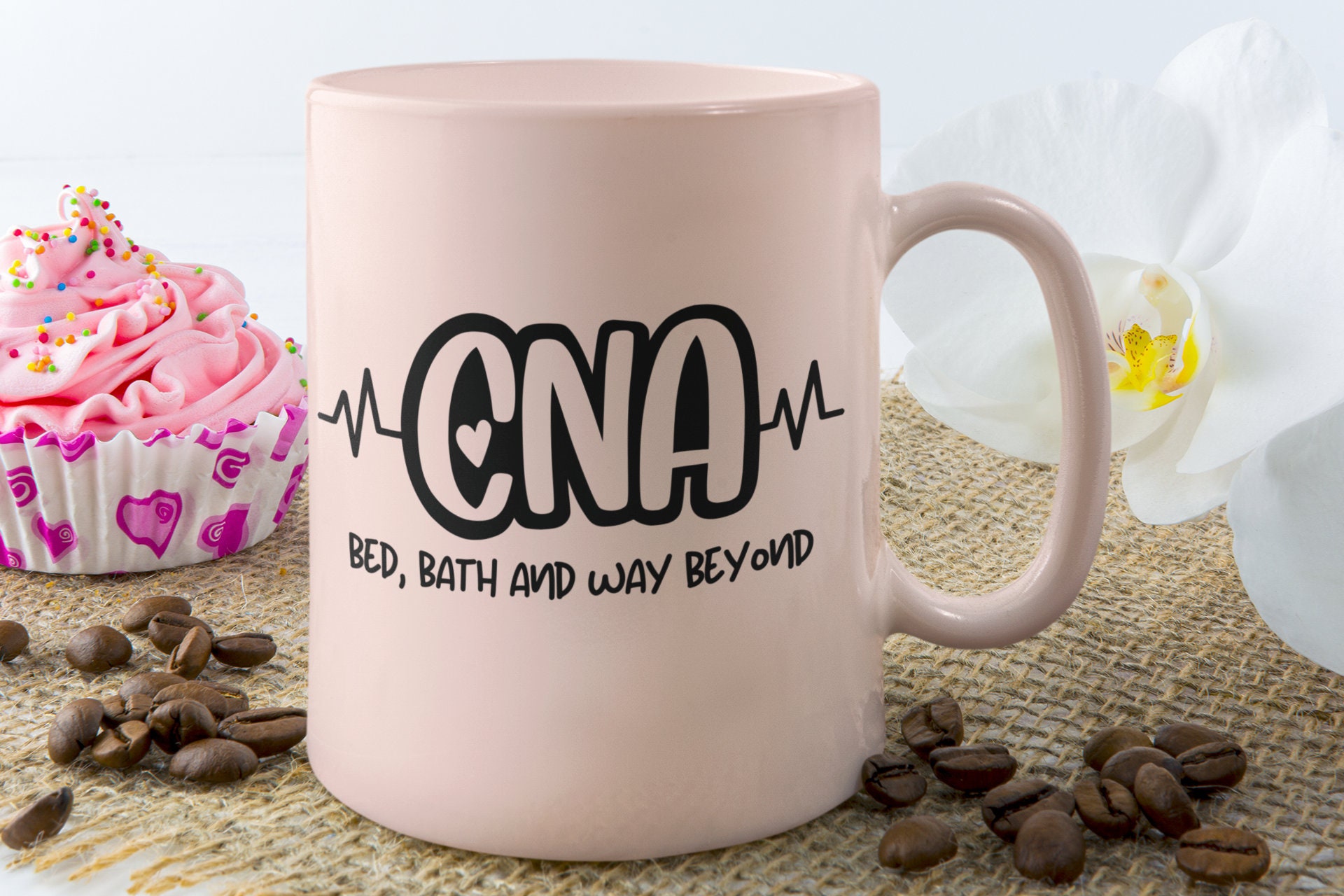 CNA Life Svg Bed Bath and Way Beyond Svg CNA Svg Nurse Etsy