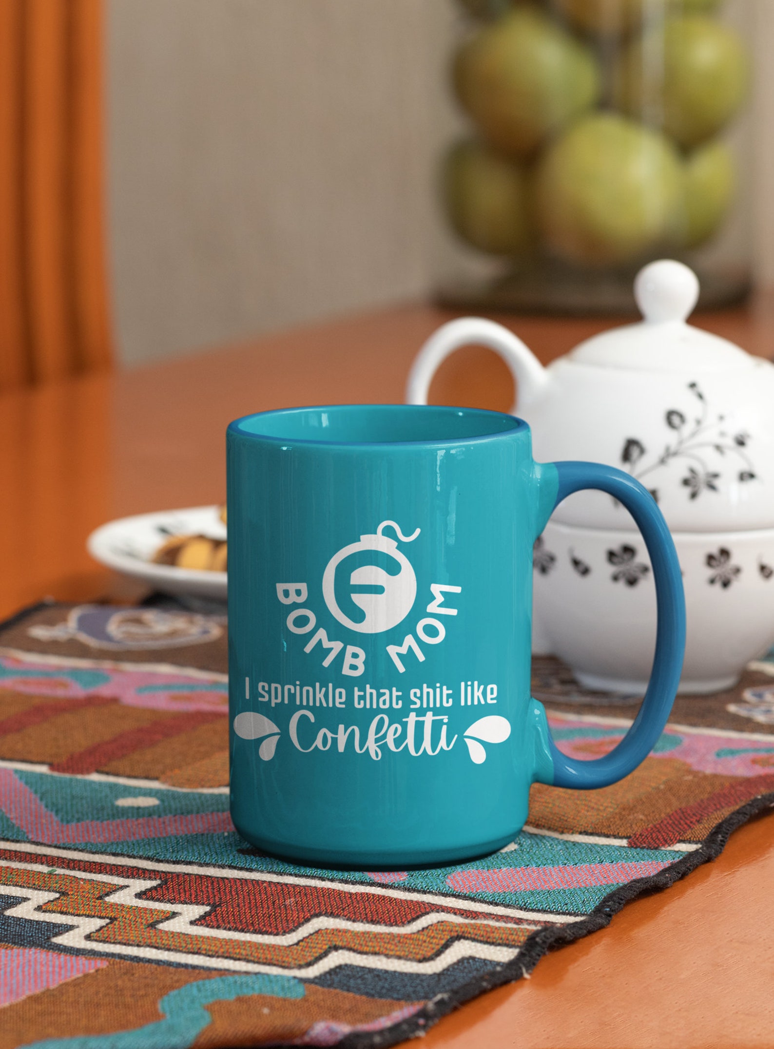 Free Free 320 F Bomb Mom I Sprinkle F-Bombs Like Confetti Svg Free SVG PNG EPS DXF File