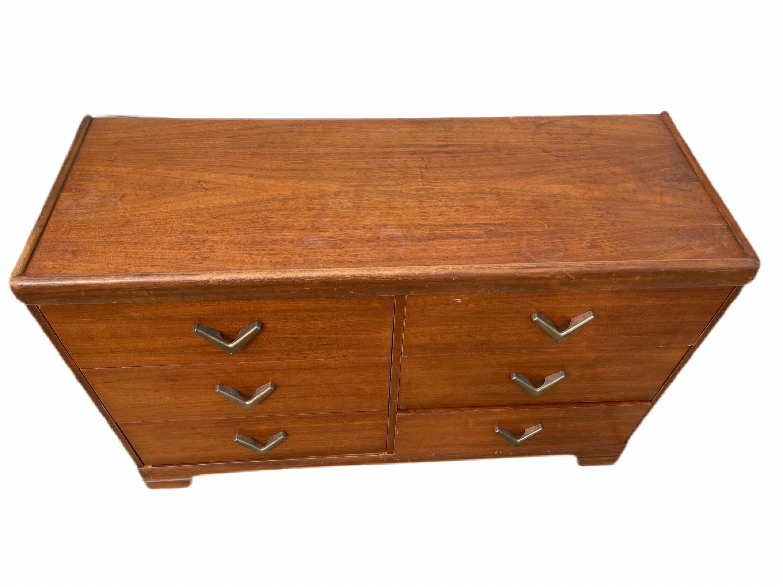 Harmony house cheap lowboy dresser