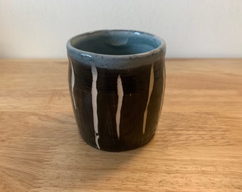 Exquisite ceramic cup