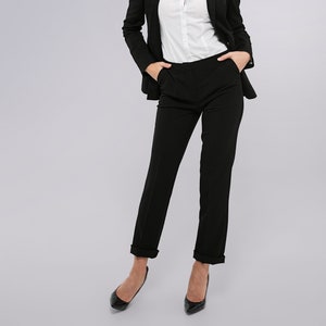 Dress Pants Women -  Canada