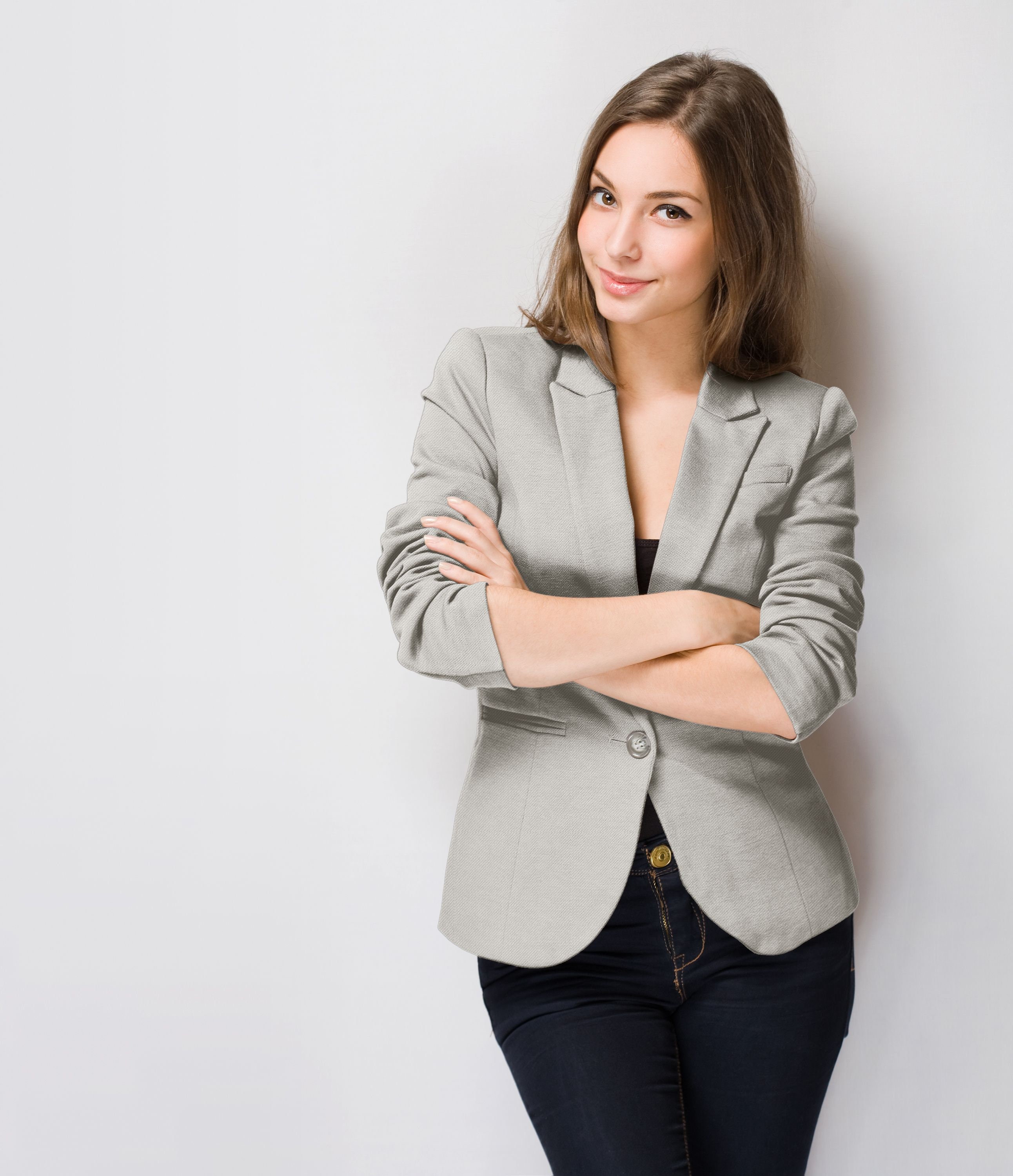 Tailor Made Blazer for Women Etsy