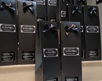 Irish Hand Poured Reed Diffuser: Vegan, Long Lasting (100ml)