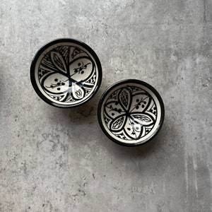2 dip bowl set