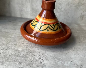 Moroccan Tagine small