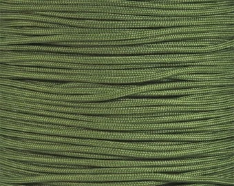 Olive Paracord (10 Feet), Purple Paracord, Paracord for Sale, Paracord Handle Material, Knife Making, Handle Material, Knife Material