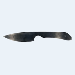 Stainless Steel Oyster Opener Plus Oyster Knife - Metal Fusion, Inc.
