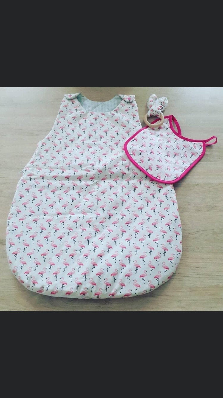 Ensemble Puériculture