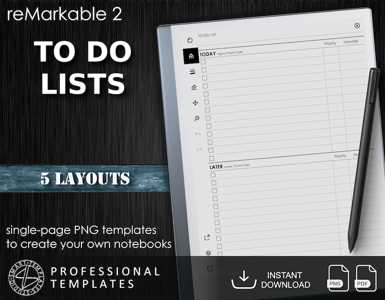 templates-for-remarkable-2