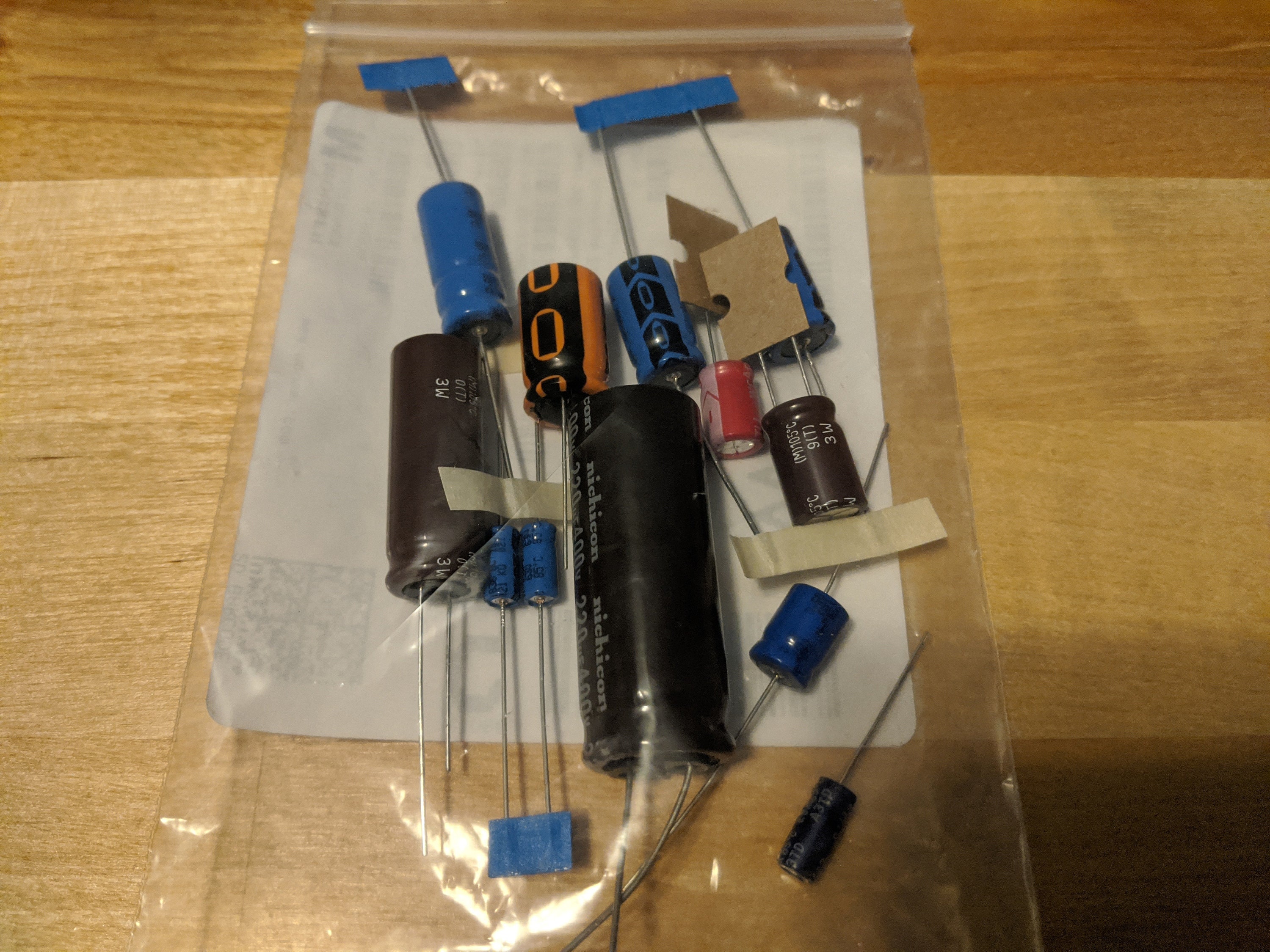 Husqvarna Viking Designer SE Capacitor Repair Kit full Kit Etsy Ireland