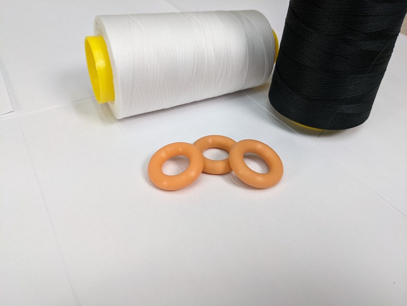 Colored Bobbin Winder Tire Qty 3 Rubber tire for Singer Etsy