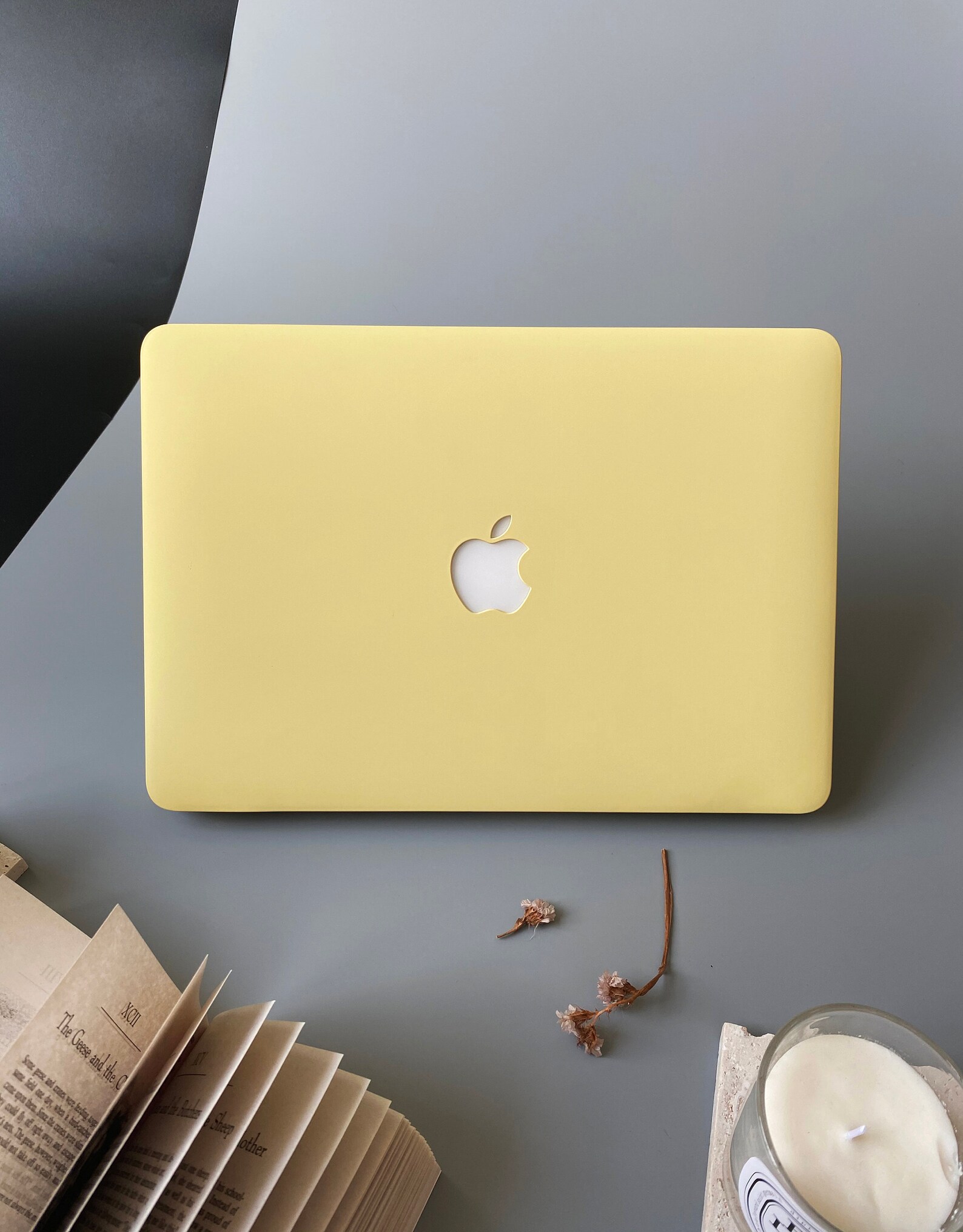 Primrose Yellow MacBook Case For MacBook New Pro Air 2020 Etsy