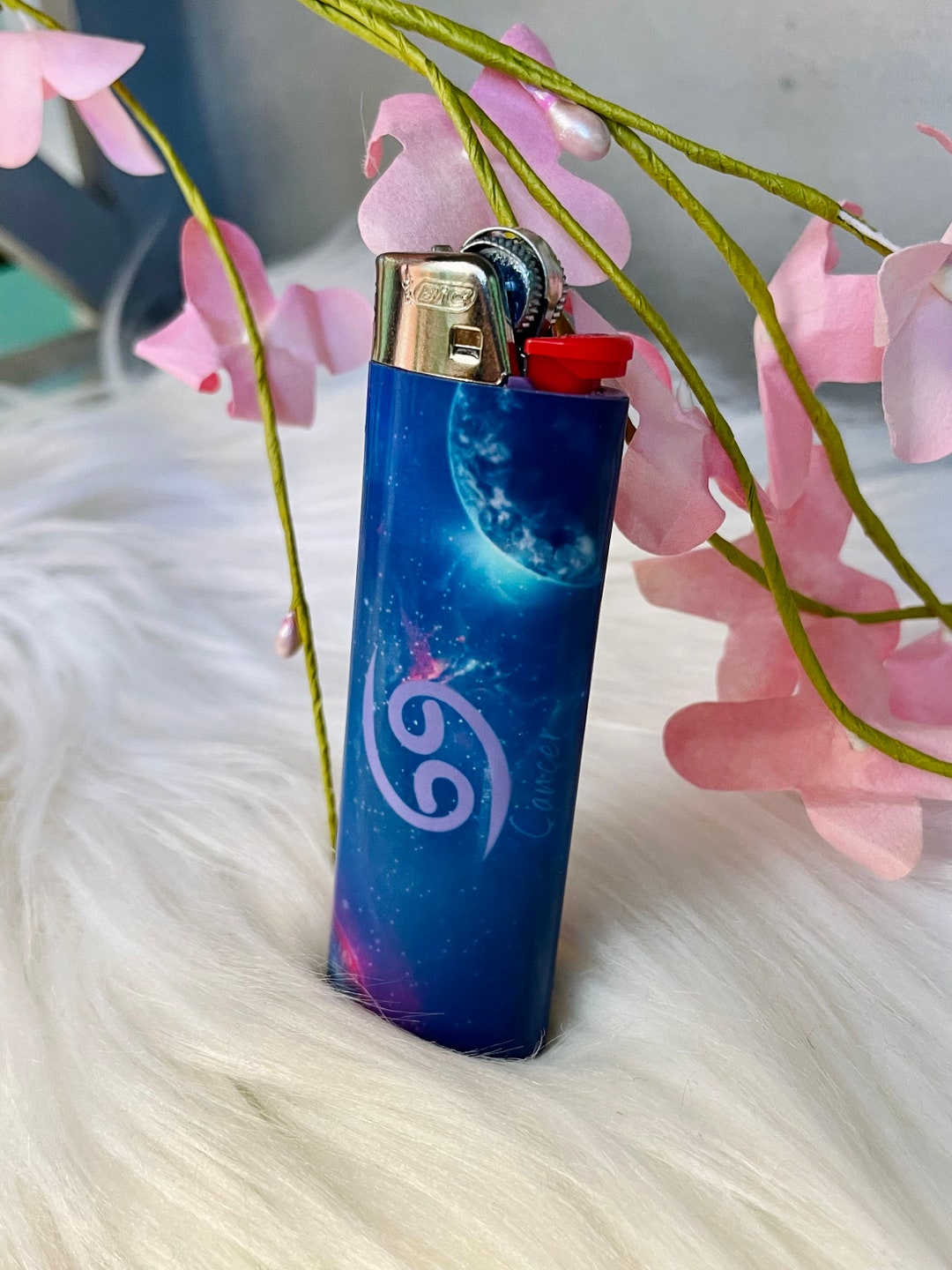Zodiac Sign Symbol Lighter Custom Lighter Gift Ideas Etsy