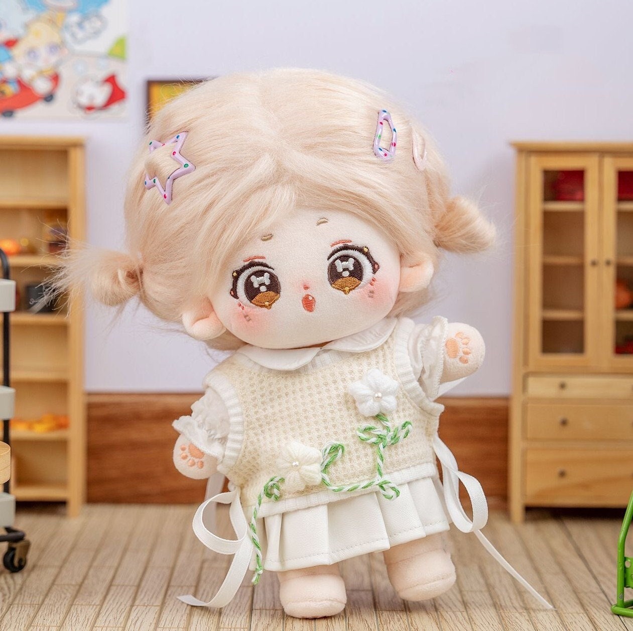 Kawaii cheap clothes best sale