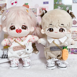 Doll clothes 20cm clearance
