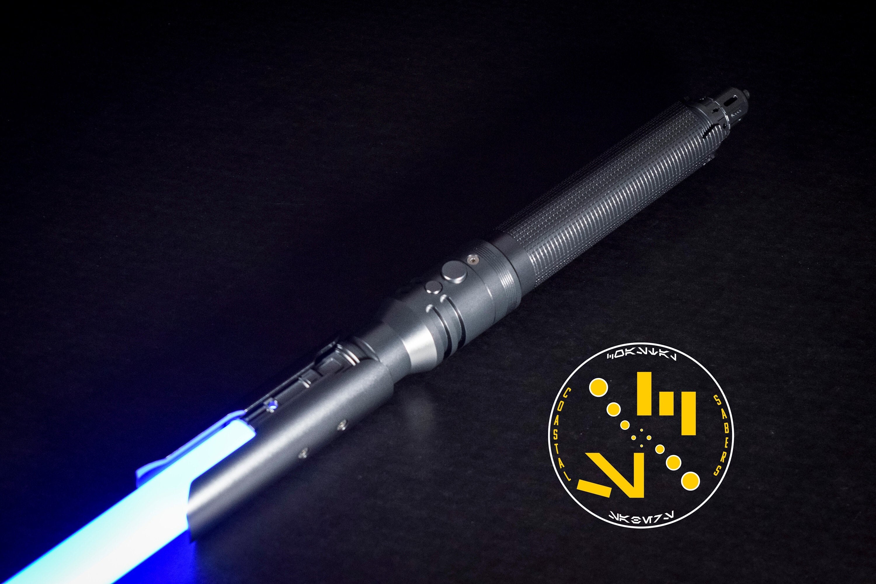 Cal Kestis Neopixel Lightsaber With 