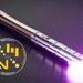 Nubian Neopixel Lightsaber with Blade Smoothswing Xenopixel V2 Custom Lightsaber Coastal Sabers 