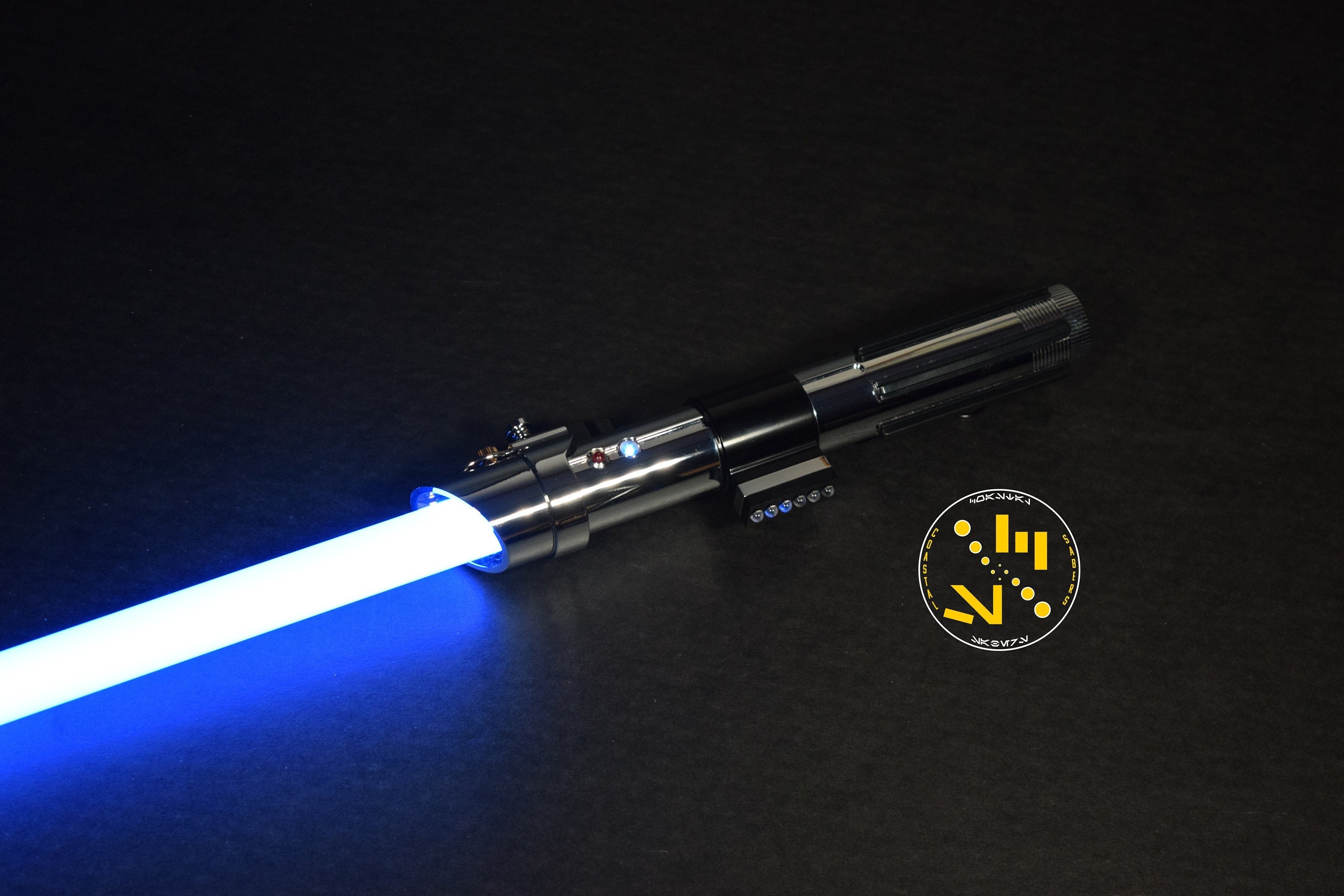 Anakin AOTC Ep2 Neopixel Proffie 2.2 