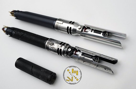 Fallen V3 Neopixel Proffie 2.2 89sabers 