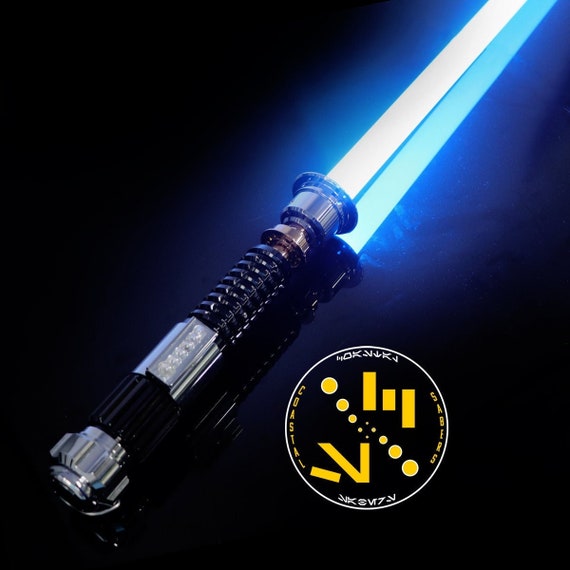 Kenobi EP IV Neopixel Lightsaber With 