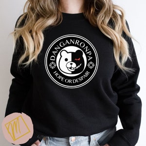 Monobear hoodie cheap