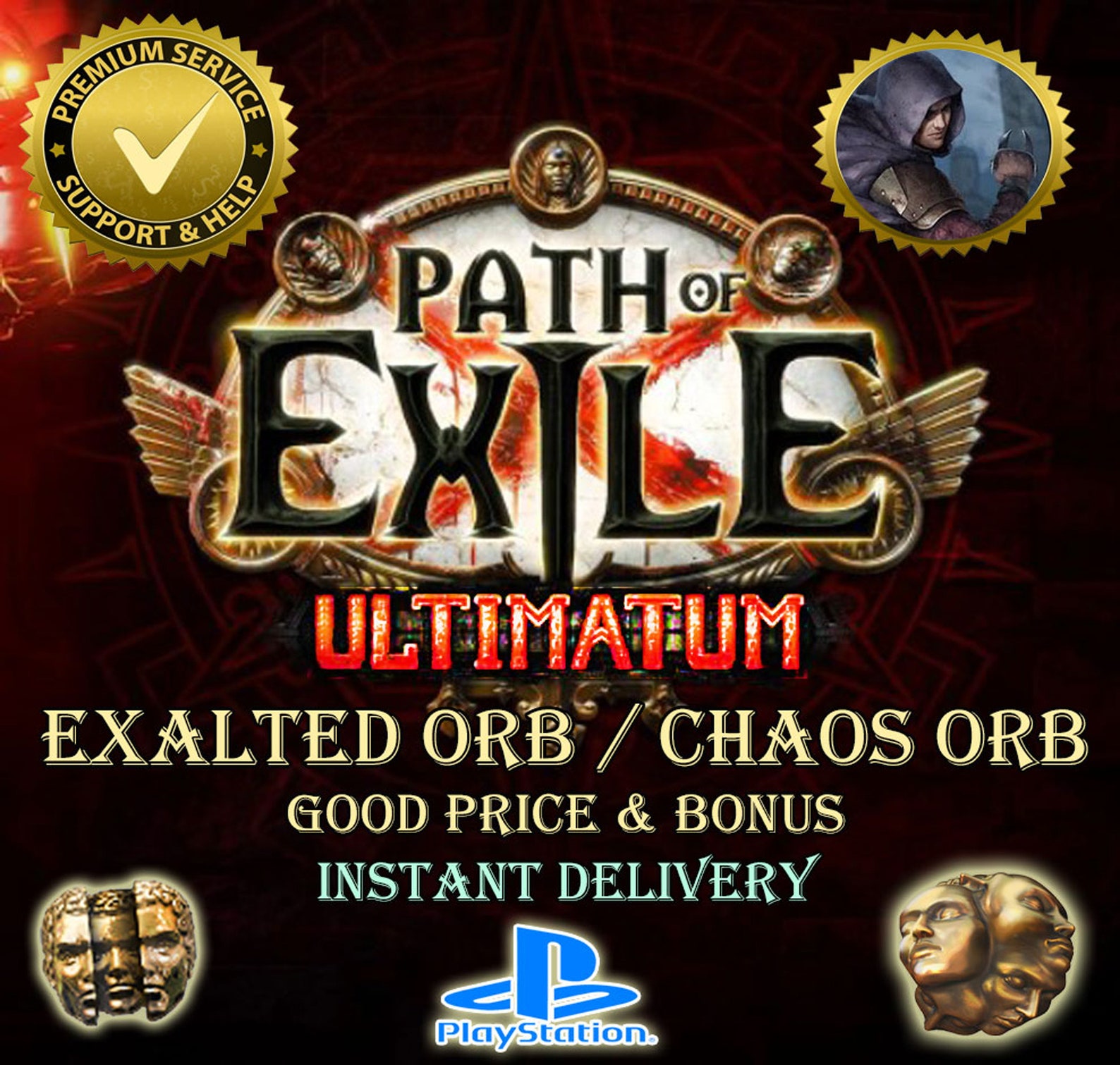 path of exile ultimatum path of exile ultimatum