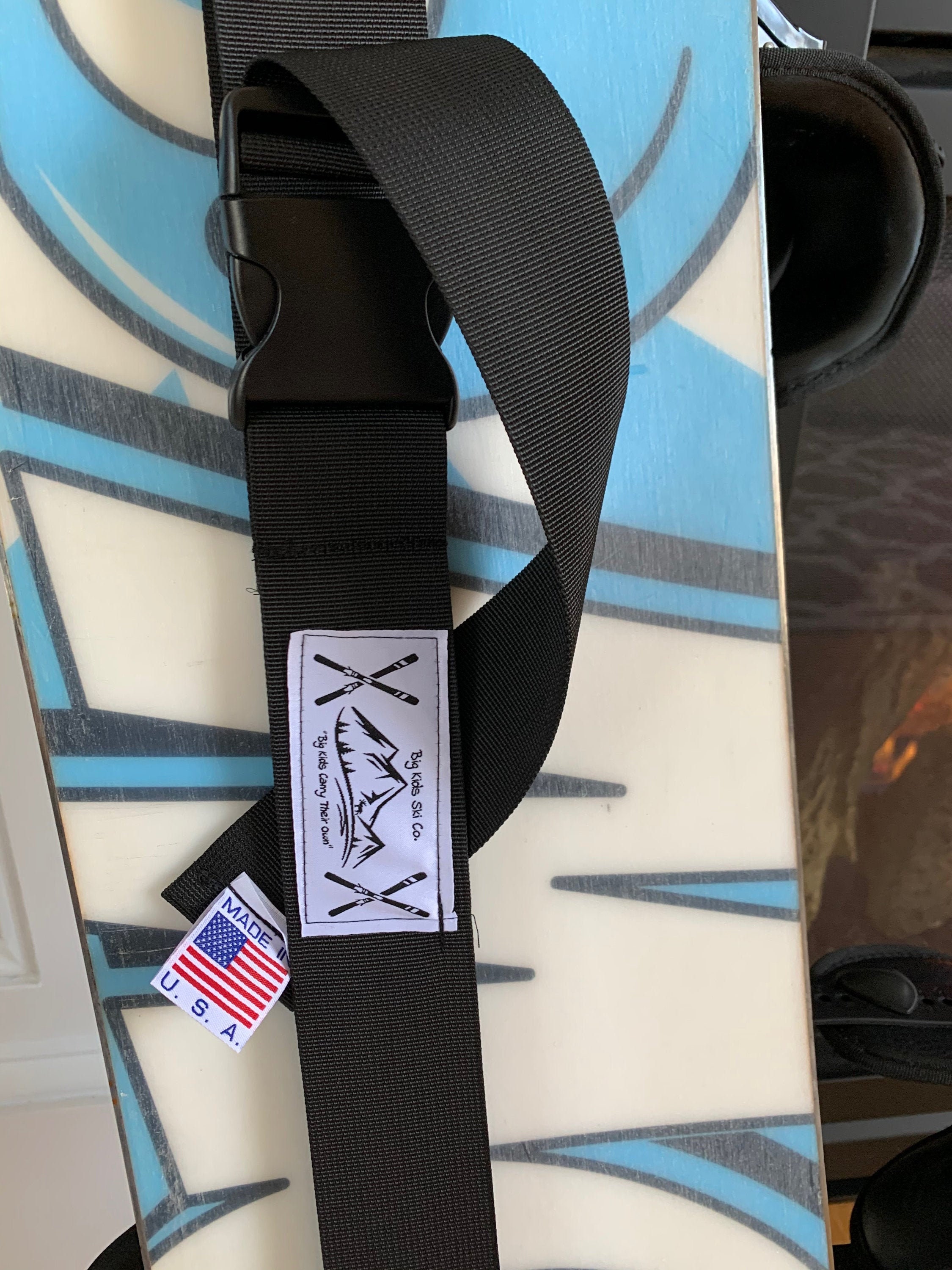 Big Kids Ski  Co. Snowboard Sling
