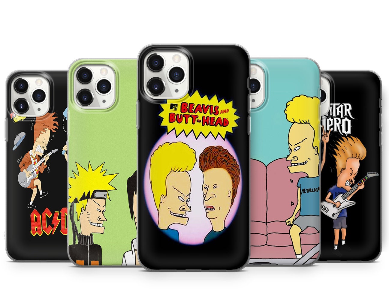 Bart Simpson Supreme iPhone 13 Mini Pro Max Cases - CaseMango