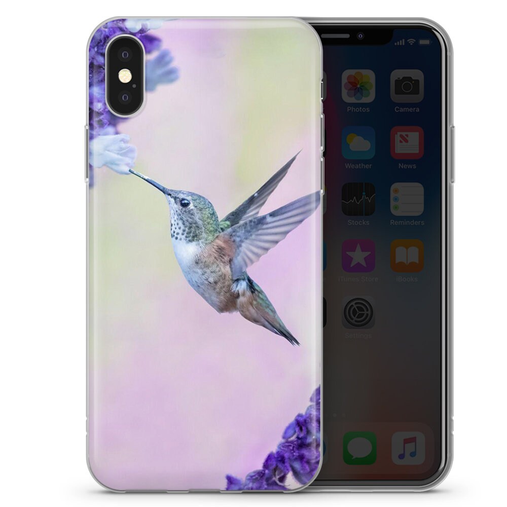 Bird Phone Case Cover for iphone Galaxy S21 S20 S10 S9 S8 Etsy