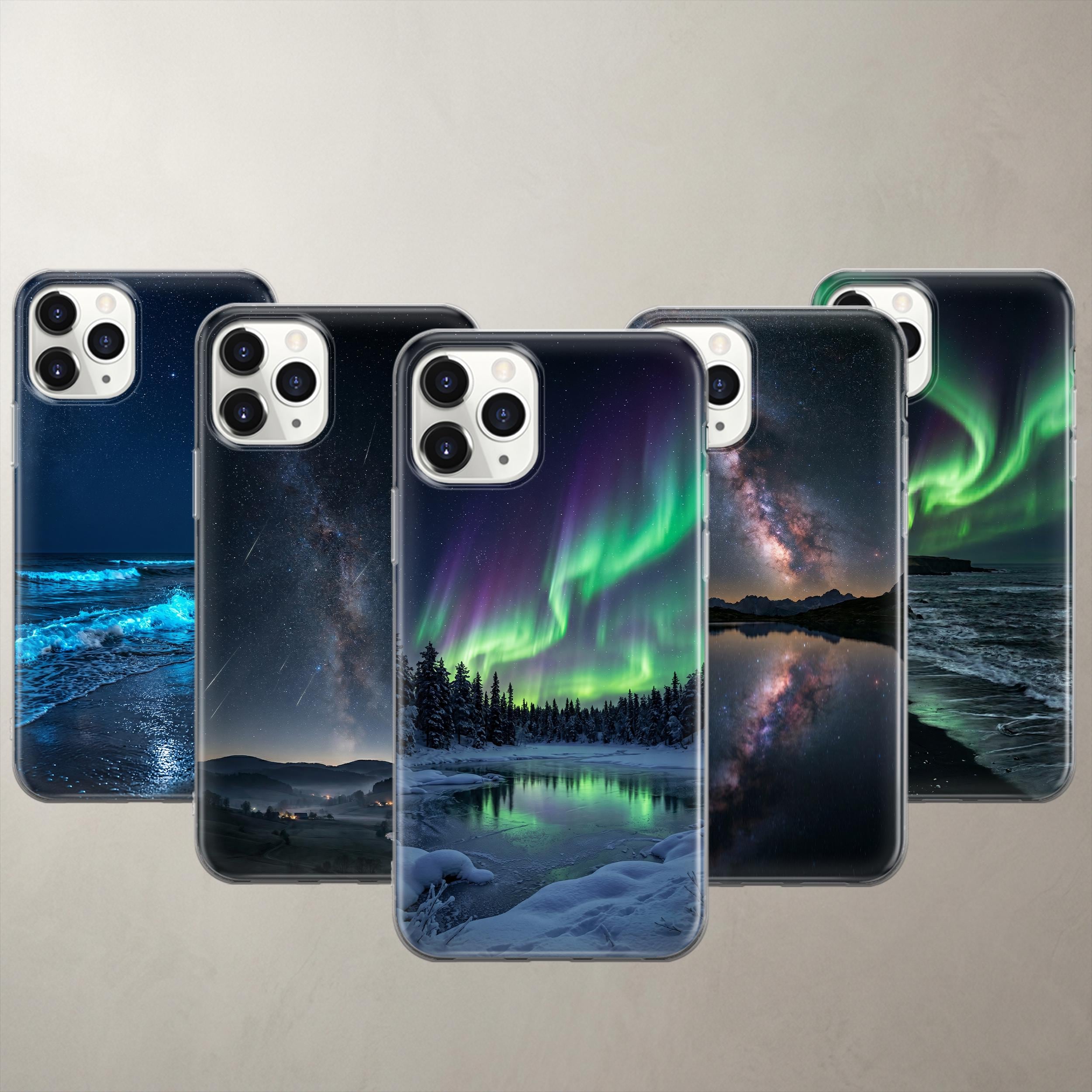 Northern Lights iPhone 17 Case - Etsy