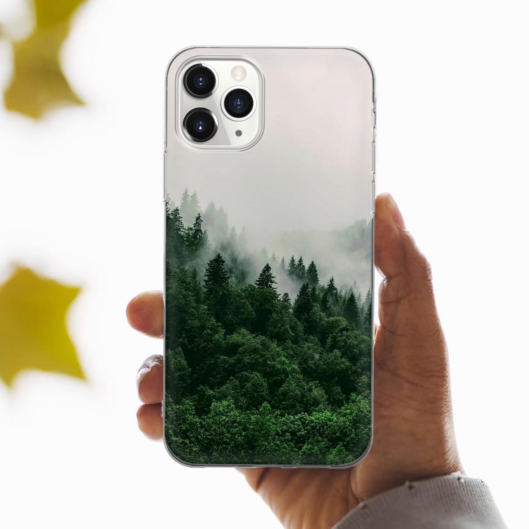 Mountains Phone Case: Adventure Awaits, Nature-inspired Art - Etsy