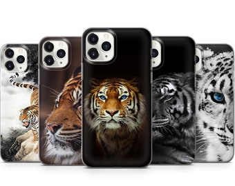 Tiger Phone Case | Etsy Tiger Phone Case | Etsy