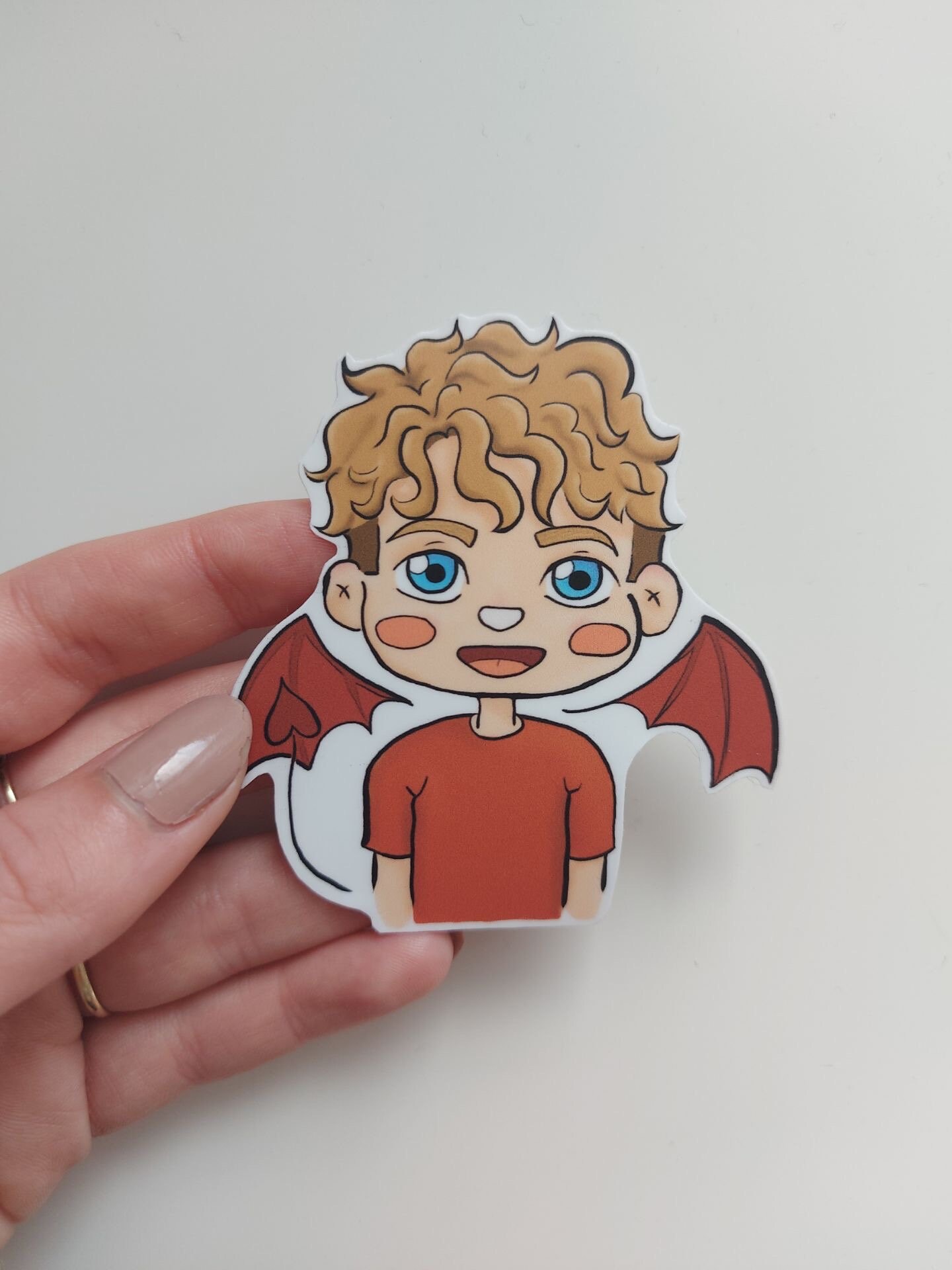 Carryme Sticker Waterproof Carry on Characters Stickers - Etsy