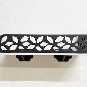 2 Colors Wall Mounted Cat Bed, Cat wall shelves, Cat bed, Cat tower, Cat cave, Cat furniture wall, Cat shelves for wall, Cat playground