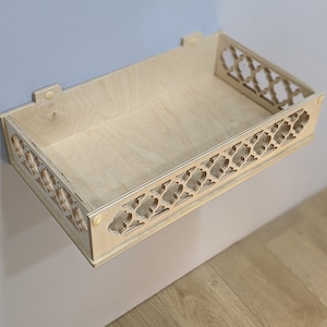 Kattenmuurbed, Schattig kattenbed, Hoekkattenbed, Drijvend kattenbed, Kattenmuurplank, Kattenappartement, Kattenbed, Kattentoren, Kattenmeubels, Kattenjungle gym