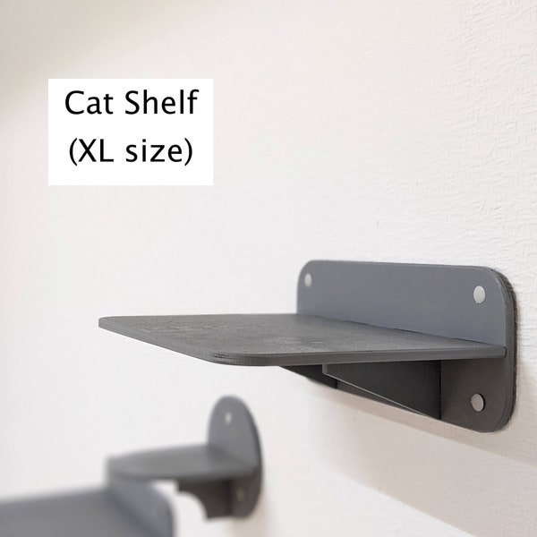 Cat Shelves for Wall, Wall cat bed, Cat furniture modern, Cat stairs wall, Unique cat trees, Cat climber, Cat tree tower, Cat wall shelves