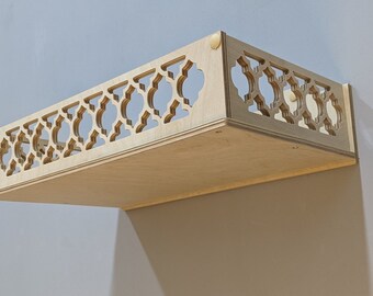 Cat Bed Mosaic, For naping and sleeping, Pet Supplies for Cats, Accessories, cat couch, Chaise Longue, Gift for Cat Owner and Cat Lovers