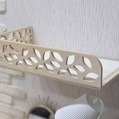 Modern Cat Bed Elegant Set with Steps, Cat furniture for Wall, Condo, Shelves, Perch, Cave for Kitty, Pet Couch, Floating Cat Bedding 2022